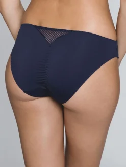 Slip mit Spitze GABY von Maisonlejaby