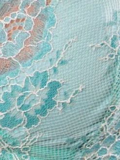 Slip mit Spitze TINNEA von Cotton Club Dolceacqua