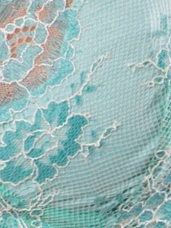 Slip mit Spitze TINNEA von Cotton Club Dolceacqua