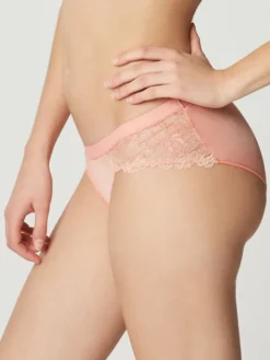 Slip SHADE mit Spitze von Maison Lejaby