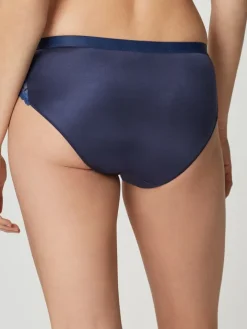 Slip SHADE mit Spitze von Maison Lejaby