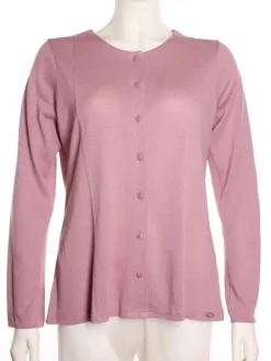 Sommer CARDIGAN von Alkena mit Seide