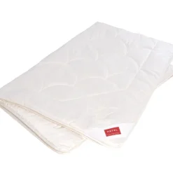 Sommer Seidendecke PURE SILK SD mit Lyocell-Satin von Hefel