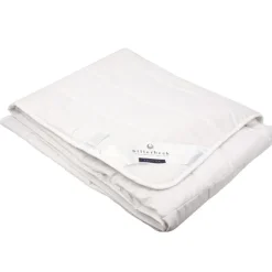 Sommerdecke BAUMWOLLE SUPERLIGHT Billerbeck Sonderposten