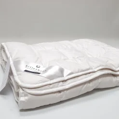 Sommerdecke BAUMWOLLE SUPERLIGHT Billerbeck Sonderposten