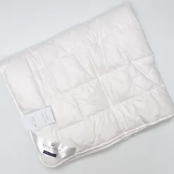 Sommerdecke BAUMWOLLE SUPERLIGHT Billerbeck Sonderposten