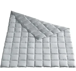 Sommerdecke MOSCHUS ROYAL von Häussling Füllung 100% Daune