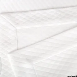 Sommerdecke oder Kissenbezug BELLA DONNA von Formesse mit Lyocell