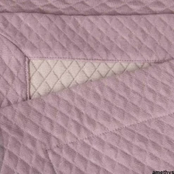 Sommerdecke oder Kissenbezug BELLA DONNA von Formesse mit Lyocell