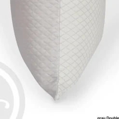 Sommerdecke oder Kissenbezug BELLA DONNA von Formesse mit Lyocell