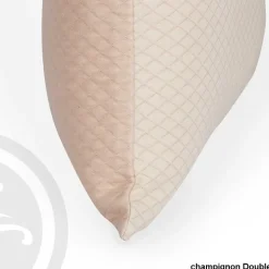 Sommerdecke oder Kissenbezug BELLA DONNA von Formesse mit Lyocell