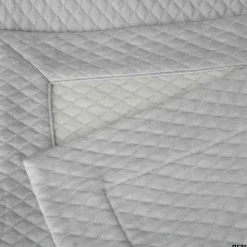 Sommerdecke oder Kissenbezug BELLA DONNA von Formesse mit Lyocell