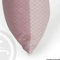 Sommerdecke oder Kissenbezug BELLA DONNA von Formesse mit Lyocell