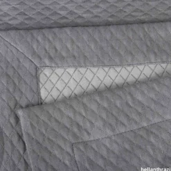 Sommerdecke oder Kissenbezug BELLA DONNA von Formesse mit Lyocell