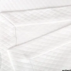 Sommerdecke oder Kissenbezug BELLA DONNA von Formesse mit Lyocell