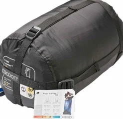 Sommerschlafsack TROPIC TRAVELER mit Seide von Cocoon®