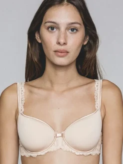 Spacer Schalen-BH GABY edel von Maison Lejaby