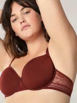 Spacer Schalen-BH MISS LEJABY uni von Maison Lejaby