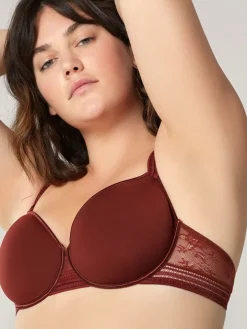 Spacer Schalen-BH MISS LEJABY edel von Maison Lejaby