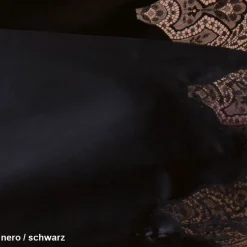 Spaghettiträger-Top IMINYE mit Seide von Cotton Club