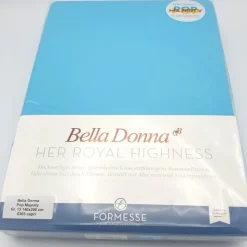 Spannbettlaken Bella Donna POP MAJESTY von Formesse