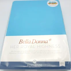 Spannbettlaken Bella Donna POP MAJESTY von Formesse