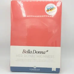 Spannbettlaken Bella Donna POP MAJESTY von Formesse
