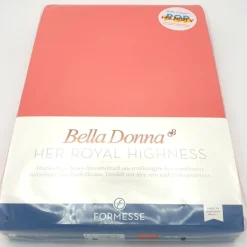 Spannbettlaken Bella Donna POP MAJESTY von Formesse