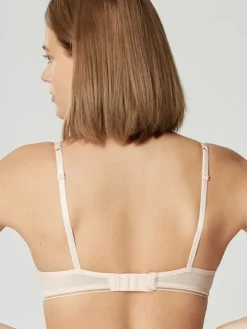 Spitze Bügel-BH SIN feminin von Maison Lejaby