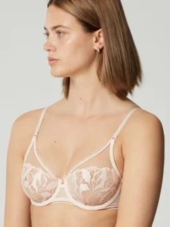 Spitze Bügel-BH SIN von Maison Lejaby
