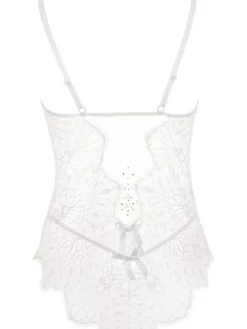 Spitze Body Crystal von Prelude Milano