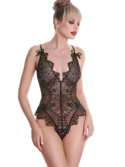 Spitze Body Crystal von Prelude Milano