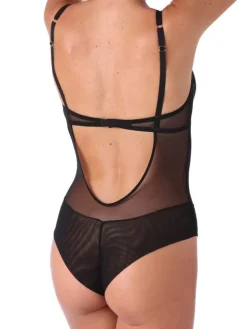 Spitze Body JANET von Ritratti