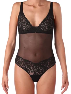 Spitze Body JANET von Ritratti