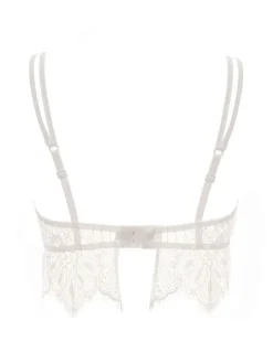 Spitze Bralette von Prelude Milano