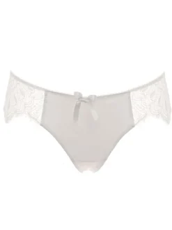 Spitze Brazilian Slip uni von Prelude Milano