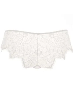 Spitze Brazilian Slip uni von Prelude Milano