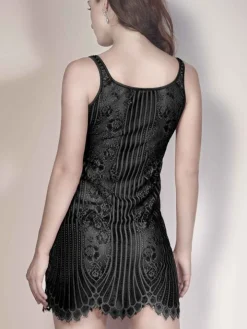 Spitze Negligé JOSEPHINE von Escora