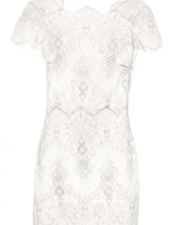 Spitze Neglige kurz von Prelude Milano