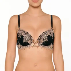 Spitze Push-Up BH DESIR von Millesia