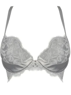 Spitze Push-Up BH mit Schmuck MARLENE von Prelude Milano