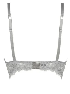 Spitze Push-Up BH mit Schmuck MARLENE fein von Prelude Milano