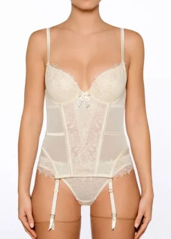 Spitze Push-Up Torselett DESIR von Millesia