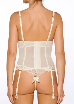 Spitze Push-Up Torselett DESIR von Millesia