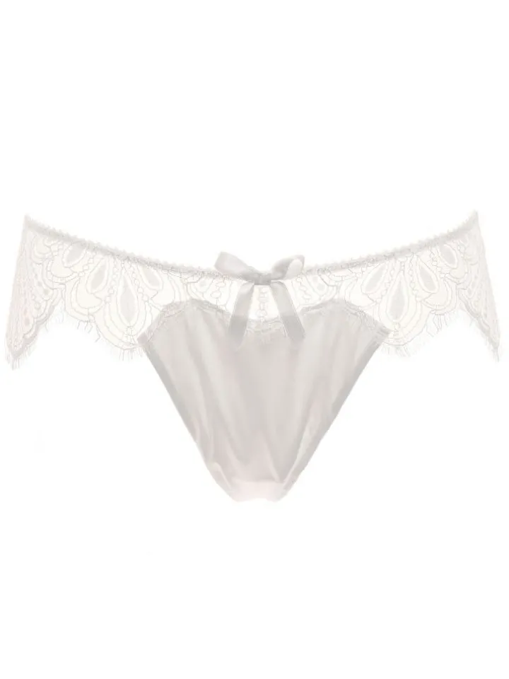 Spitze Slip von Prelude Milano