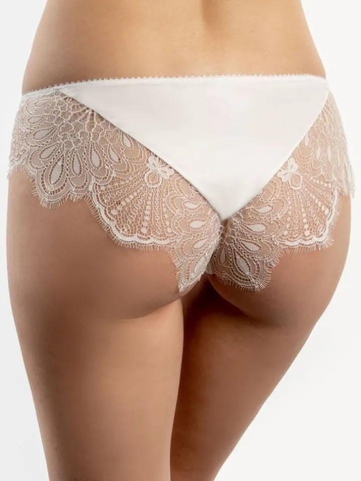 Spitze Slip von Prelude Milano