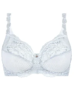 Spitze Soft Cup BH bügellos PEONY FLORALE N by Triumph