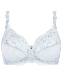 Spitze Soft Cup BH bügellos PEONY FLORALE N by Triumph