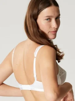 Spitze Softcup-BH GABY uni von Maison Lejaby