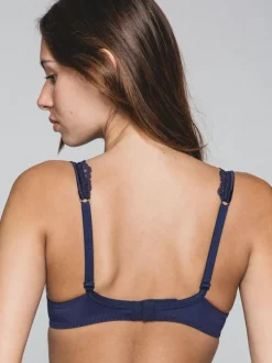 Spitze Softcup-BH GABY uni von Maison Lejaby